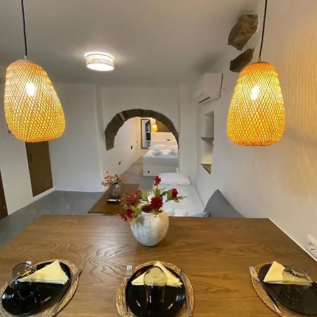 Steni, Tinos Daire *