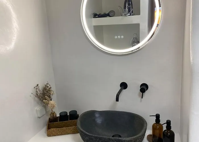 Steni, Tinos Apartamento Stení