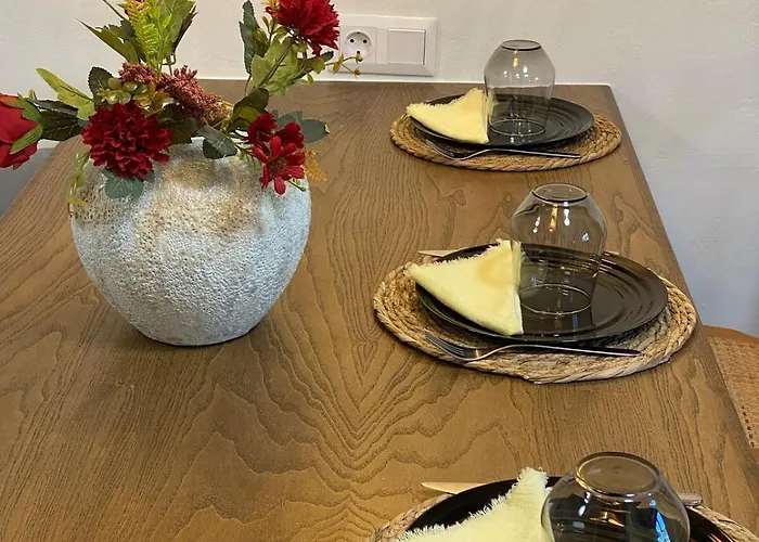 Apartamento Steni, Tinos Stení