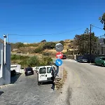 Steni, Tinos Lejlighed *