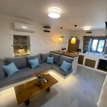 Lejlighed Steni, Tinos