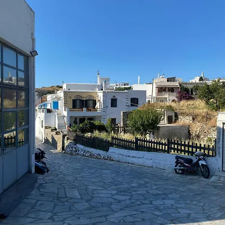 Steni, Tinos Stení