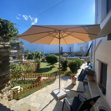 Steni, Tinos Stení