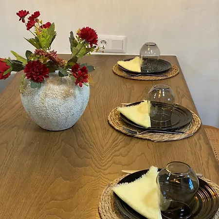 アパート Steni, Tinos Stení