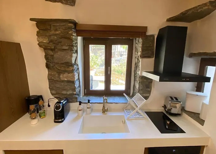 Appartement Steni, Tinos Stení