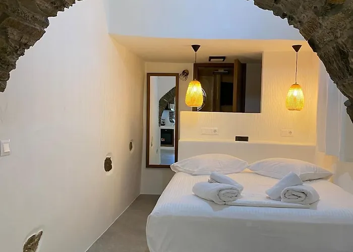 Appartement Steni, Tinos Stení