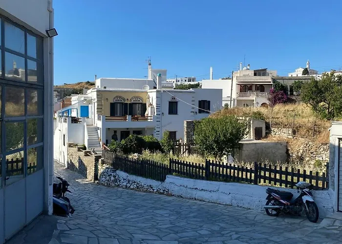Steni, Tinos Stení